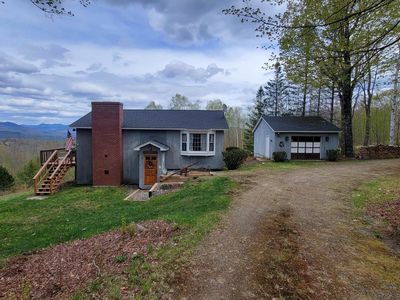 15 Antler Road