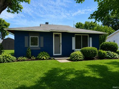 400 W Norway Rd