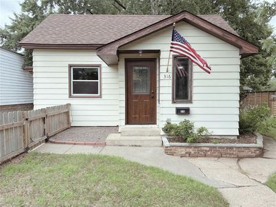 316 Vine Street