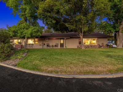 25443 Mesa Grande Rd