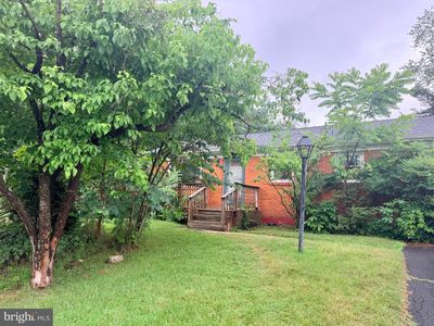 Property at 9615 Lafayette Ave, Manassas, VA