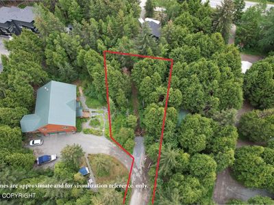 Property at 200 Sproat Rd, Girdwood, AK