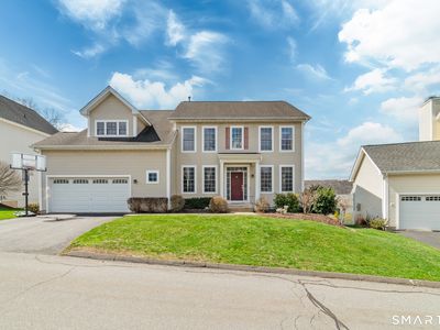 25 Revere Circle #25