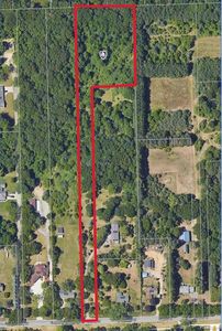 Property at 0 Gregory Rd, Lake Orion, MI