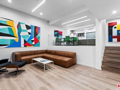 4801 S La Villa Marina #C