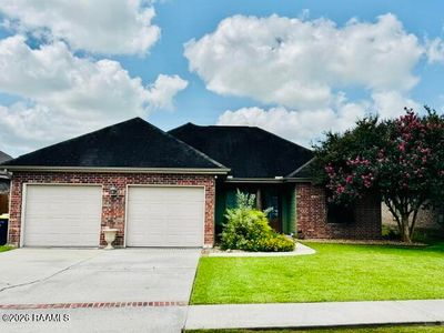 Property at 406 Rue Ciel, Carencro, LA