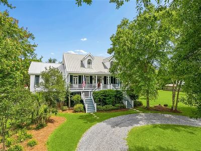141 Wilkinson St