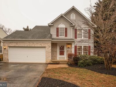 1406 Bretton View Rd