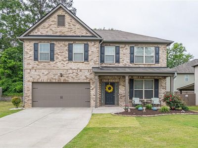 5381 Silver Woods Walk