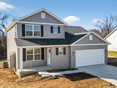 10 Wild Ridge Manor Ct