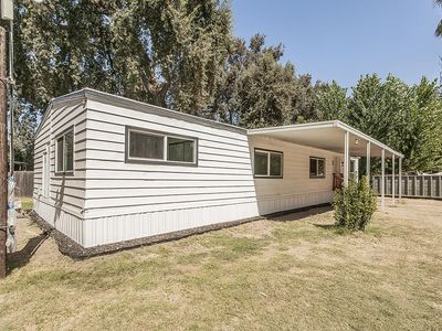 17604 E Kings Canyon Road #25