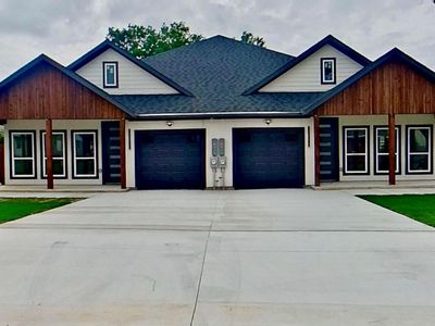 Property at 406 Indiana St, Arlington, TX