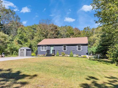 Property at 17 Stoneridge Road, New Ipswich, NH