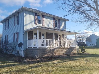 234 Hamill School Rd