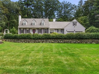 5 Raleigh Rd