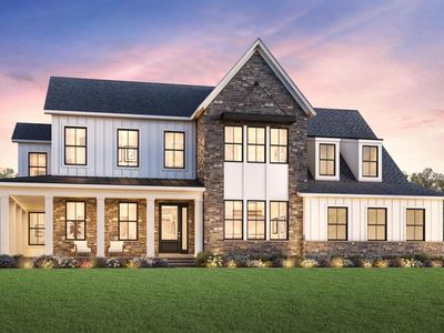 Kendrick Plan, Longleaf Meadow