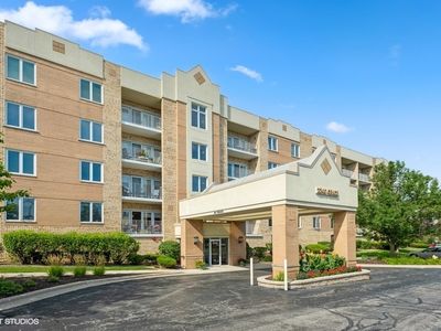 2240 S Grace St APT 404