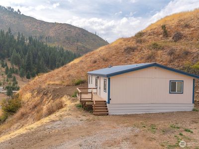 Property at 9192 Olalla Canyon, Cashmere, WA