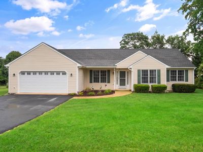 13 Tomahawk Ct