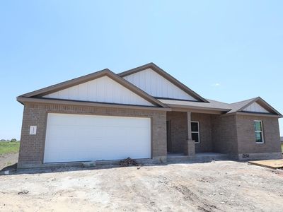 Property at 13501 Van Hollen Rd, Manor, TX