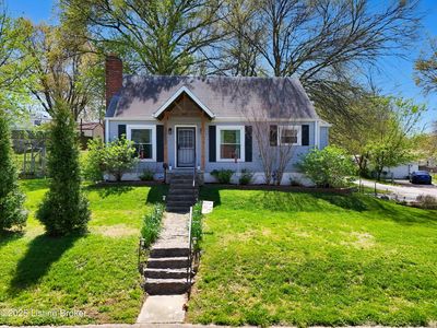 Property at 910 W Ashland Ave, Louisville, KY