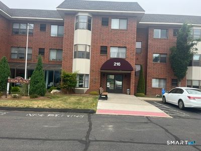 216 Quinnipiac Avenue #101