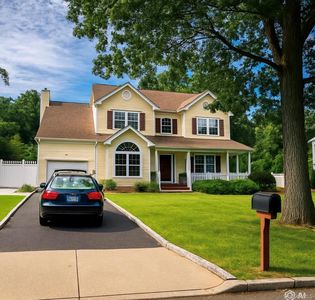 Property at 37 Howard Drive, Coram, NY