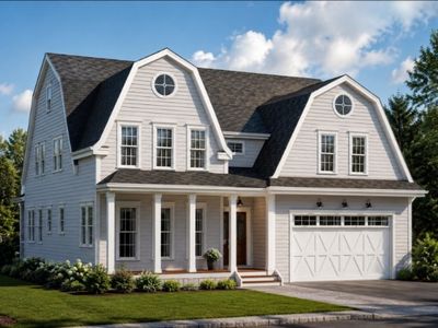 32 Longfellow Rd