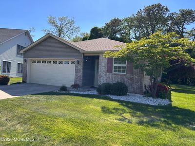 Property at 1978 Cherryvale Court, Toms River, NJ