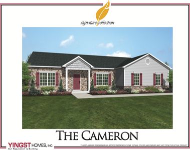 Cameron Plan, Rockville Estates