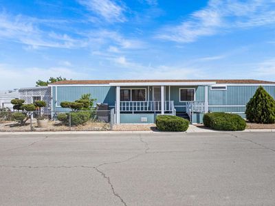Property at 9161 Santa Fe Ave E Spc 20, Hesperia, CA