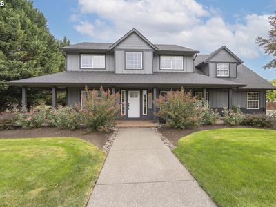 22915 NE Sunnycrest Rd