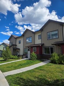 74 Lantern Alley UNIT 74