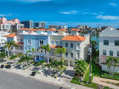 140 Brightwater Dr APT 6