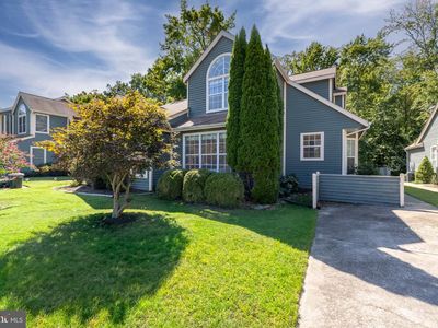 952 Yachtsman Way