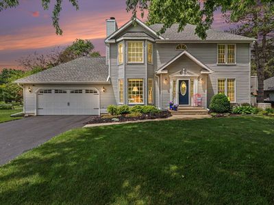 141 Rosewood Trail