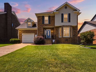 402 N Cameron Ct