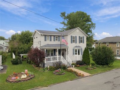 Property at 305 E 3rd St, Derry, PA