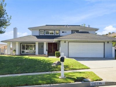 17736 Contra Costa Dr