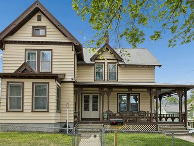 Property at 216 Walnut St, Clinton, MA