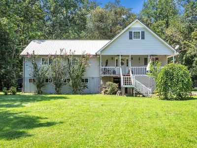 100 Bluewater Landing Rd