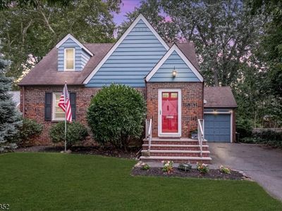 43 Iroquois Rd