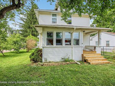 300 Dexter Rd