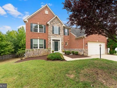 4805 Dorsey Chapel Ln