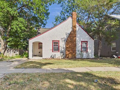1408 N Vassar Ave