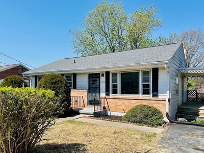 2403 Park Hill Rd