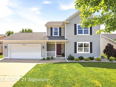 Property at 8433 Waxwing Dr, Freeland, MI