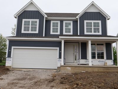 413 Zelkova Ln