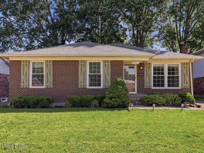 3751 Rouge Way