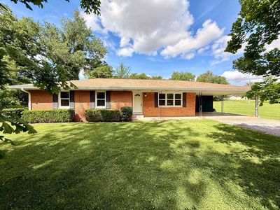 Property at 6247 State Highway 136 W, Waverly, KY
